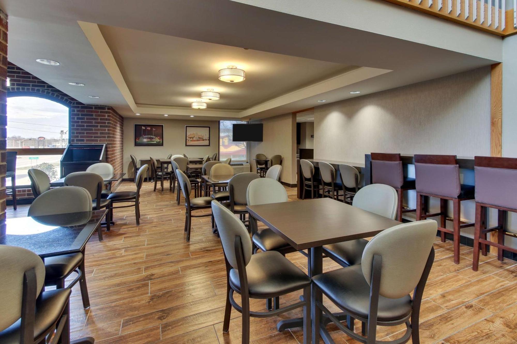 Drury Inn & Suites Poplar Bluff Exterior foto